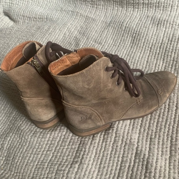 Born boots - Picture 6 of 6